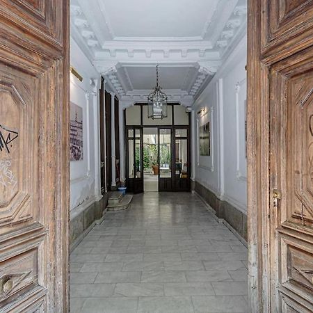 Modern Apartment In Chueca Inf3Iz4 Μαδρίτη Εξωτερικό φωτογραφία