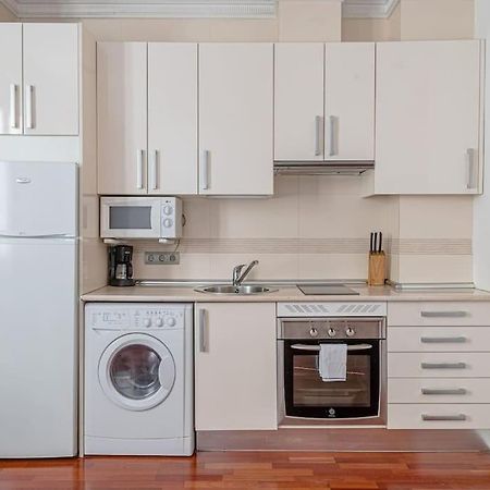 Modern Apartment In Chueca Inf3Iz4 Μαδρίτη Εξωτερικό φωτογραφία