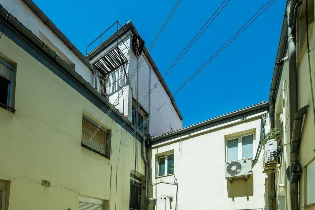 Modern Apartment In Chueca Inf3Iz4 Μαδρίτη Εξωτερικό φωτογραφία