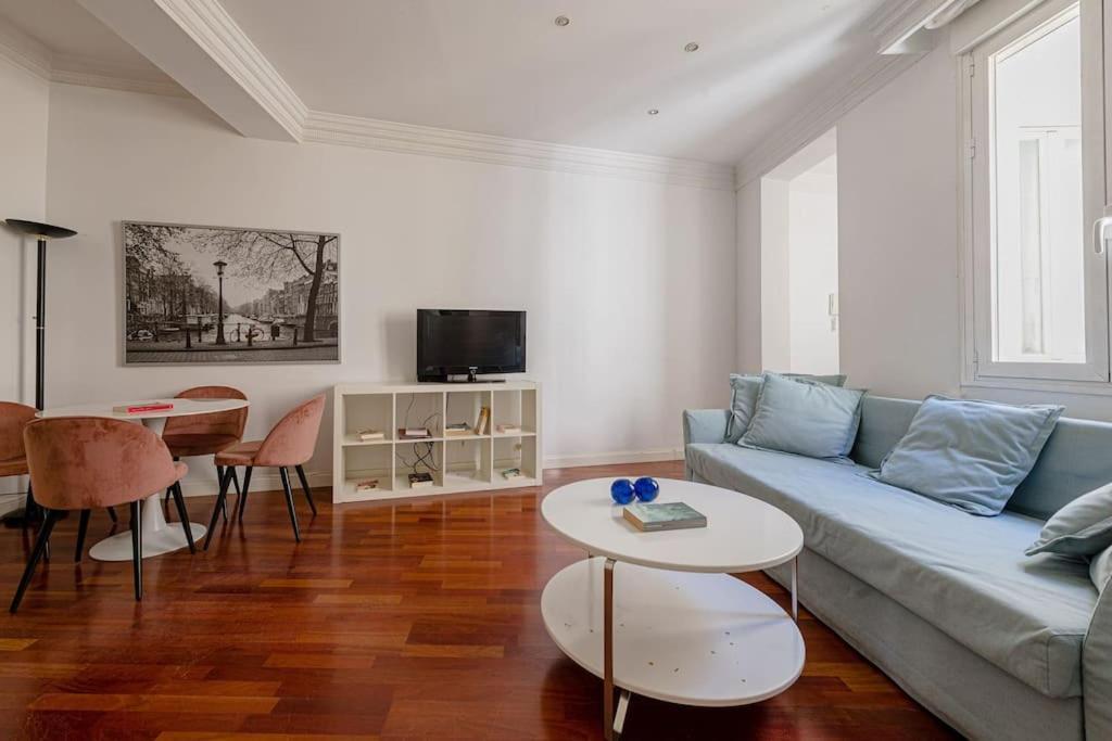 Modern Apartment In Chueca Inf3Iz4 Μαδρίτη Εξωτερικό φωτογραφία
