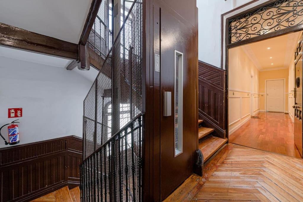 Modern Apartment In Chueca Inf3Iz4 Μαδρίτη Εξωτερικό φωτογραφία