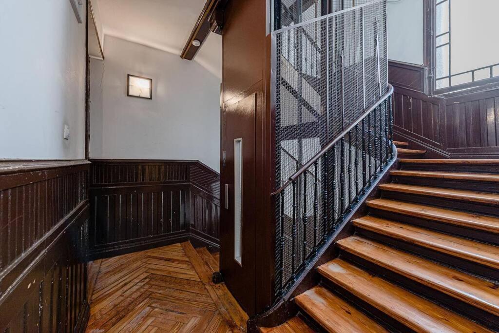 Modern Apartment In Chueca Inf3Iz4 Μαδρίτη Εξωτερικό φωτογραφία
