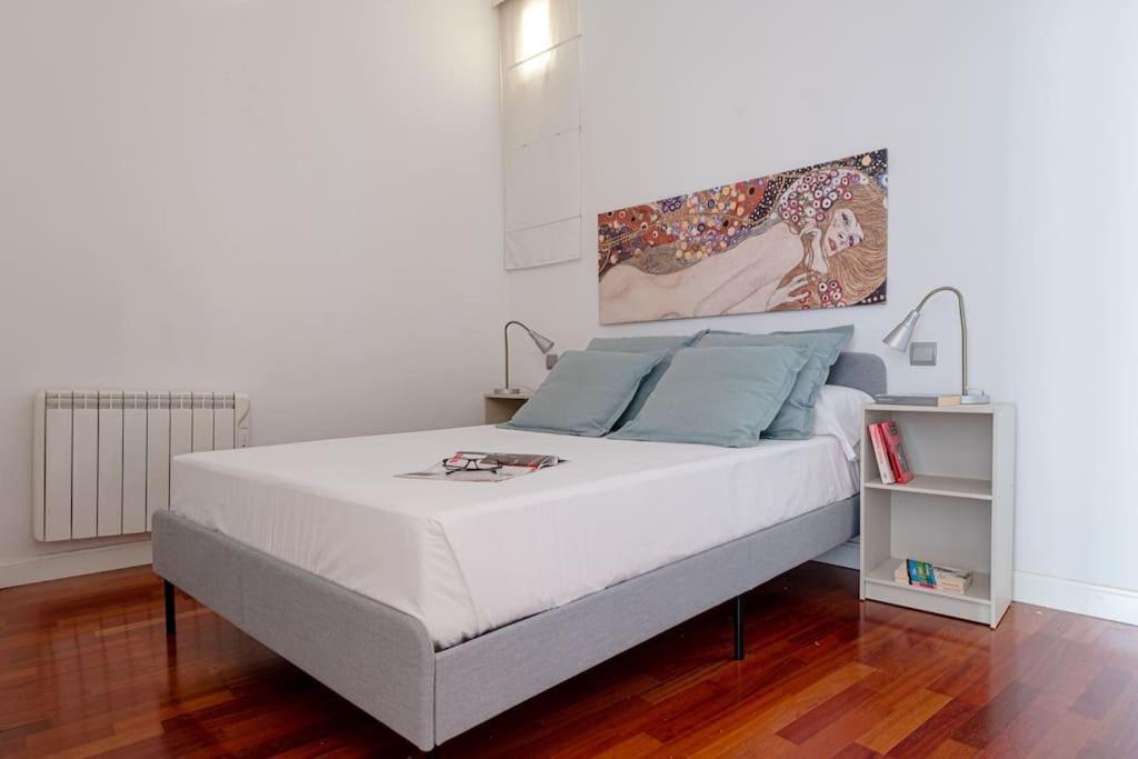 Modern Apartment In Chueca Inf3Iz4 Μαδρίτη Εξωτερικό φωτογραφία